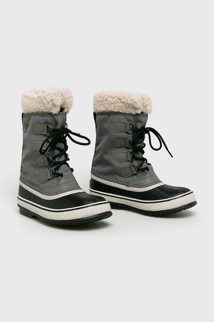 Sorel Апрески Winter Carnival 1855081 сив AW23