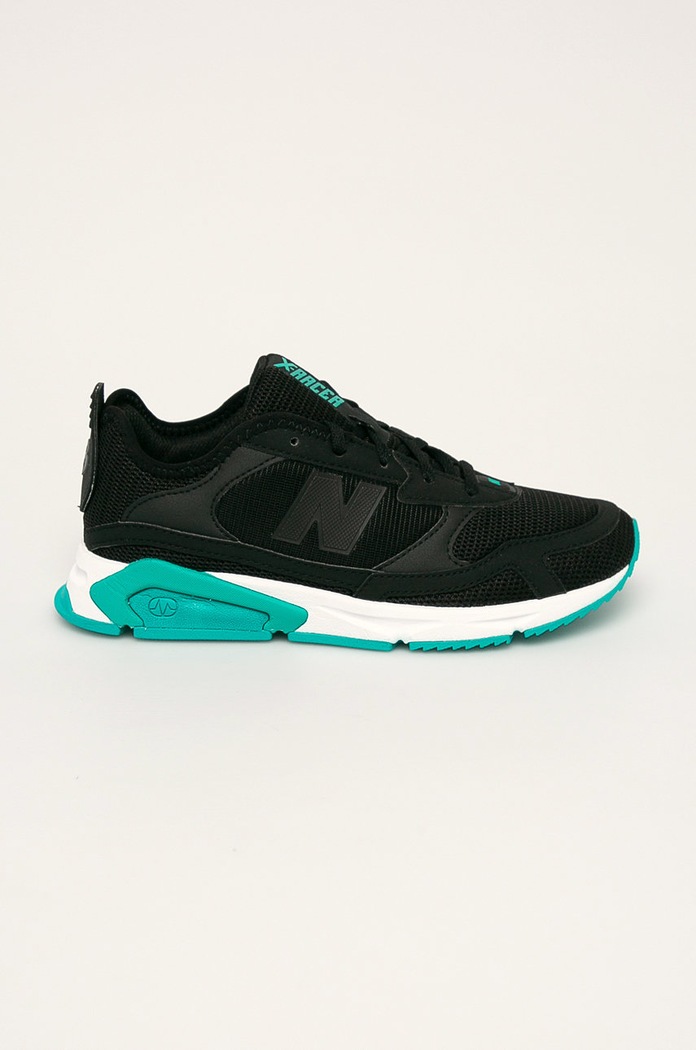 New Balance - Обувки WSXRCLM изкуствен черен WSXRCLM