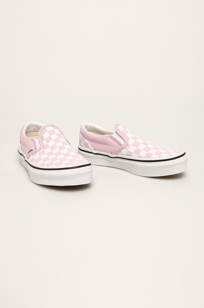 Vans - Tenisi copii VN0A4BUTUY41 roz SS20