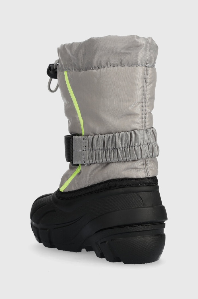 Fete Sorel Pantofi copii Childrens Flurry 1855252 gri