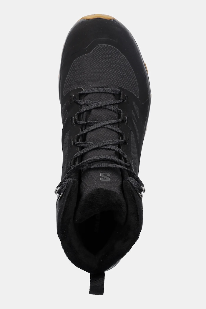 Salomon - Cipő Outsnap Cswp fekete L40922000