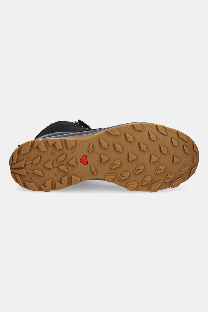 Salomon - Cipő Outsnap Cswp L40922000 fekete