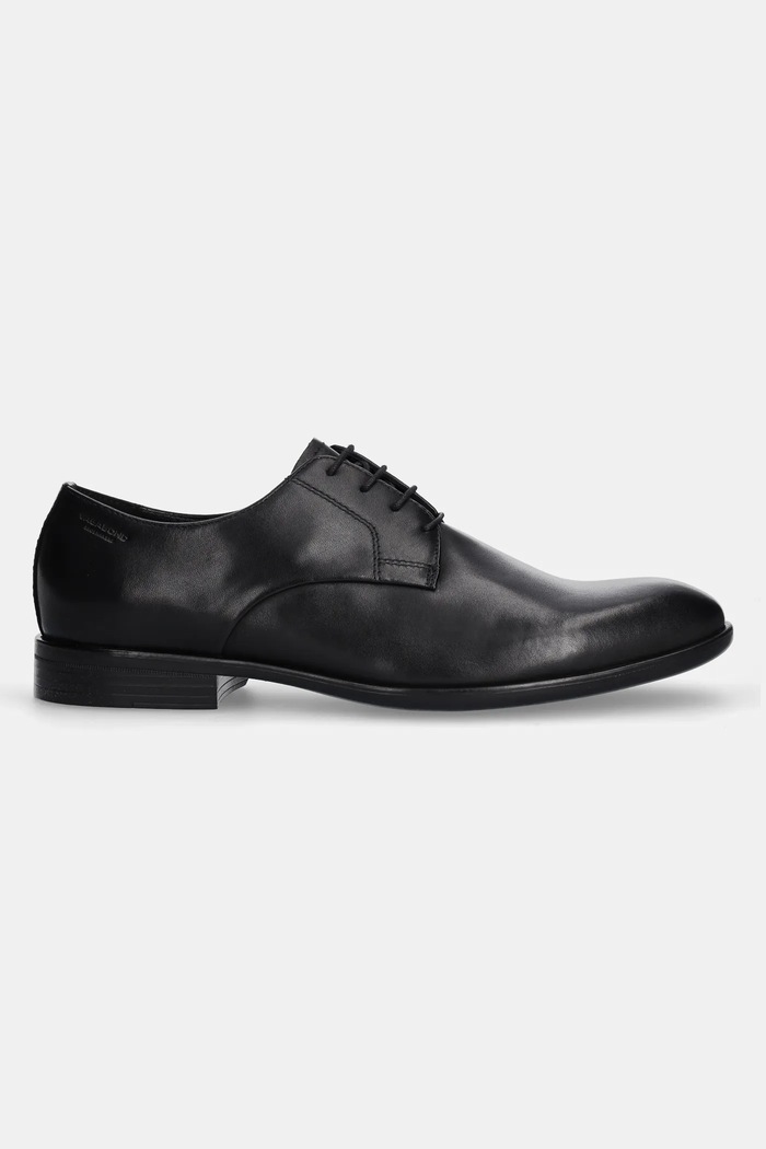 Vagabond Shoemakers - Félcipő HARVEY 4663.401.20.HARVEY fekete AW19