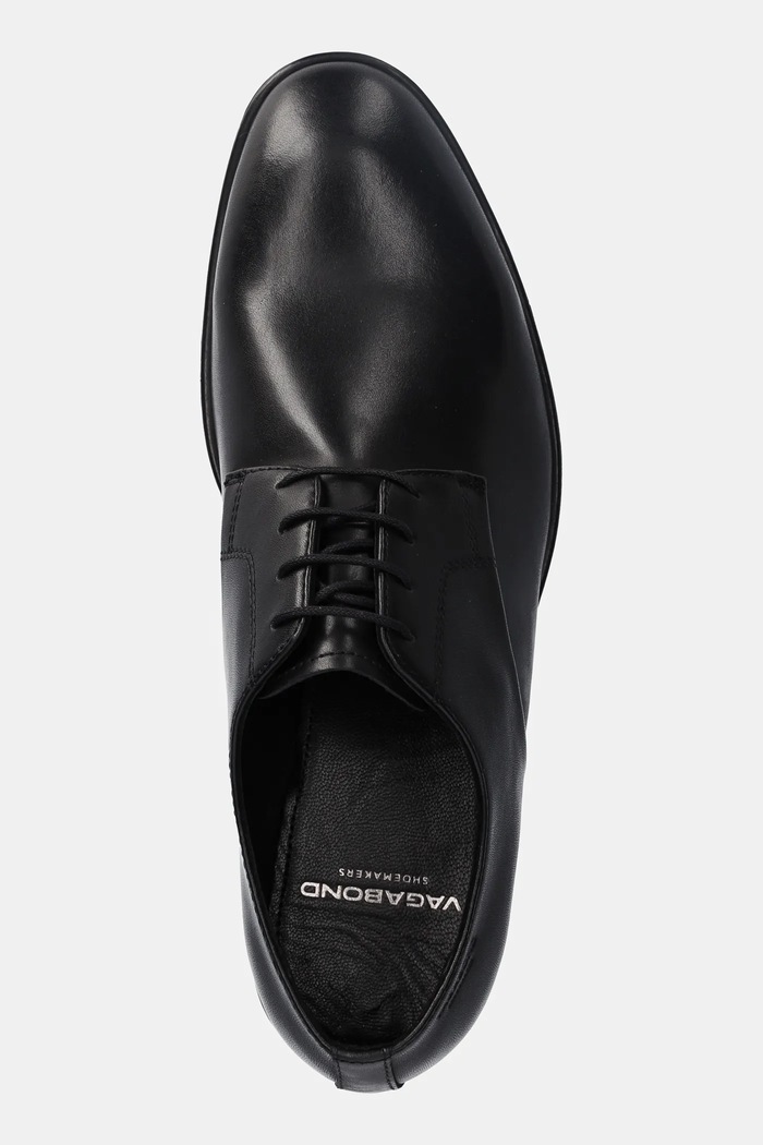 Vagabond Shoemakers - Félcipő HARVEY fekete 4663.401.20.HARVEY