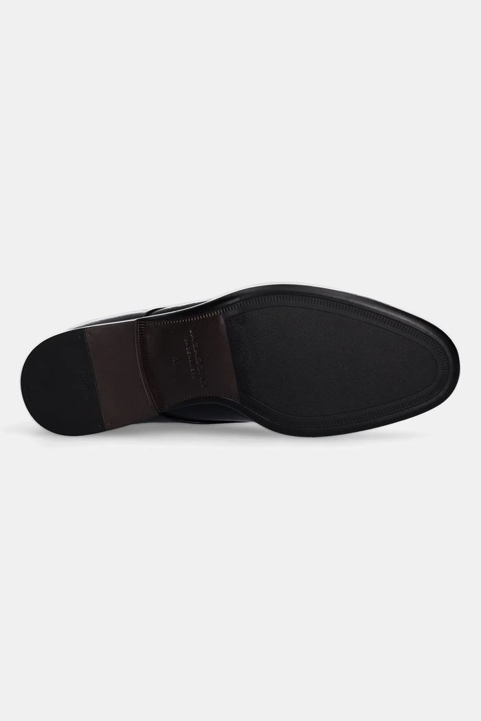 Vagabond Shoemakers - Félcipő HARVEY 4663.401.20.HARVEY fekete
