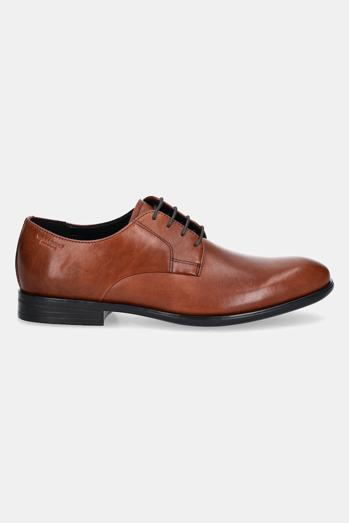 Vagabond Shoemakers - Polobotky Harvey 4663.401.27.HARVEY hnědá AW19