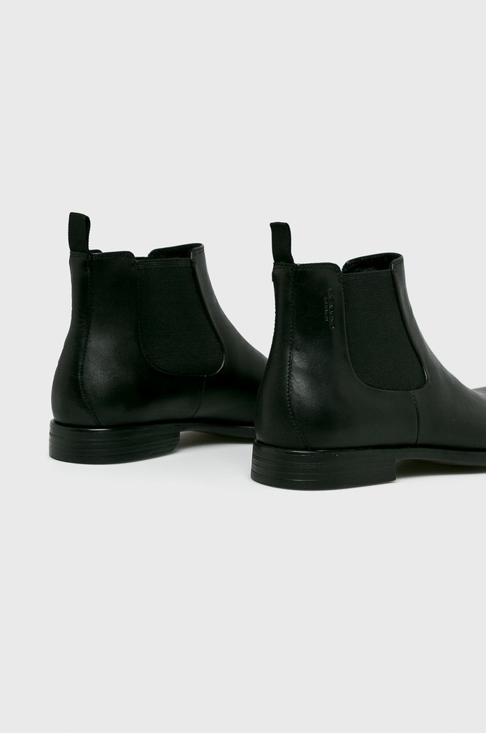 Cipők Vagabond Shoemakers - Cipő Harvey 4463.001.20.HARVEY fekete