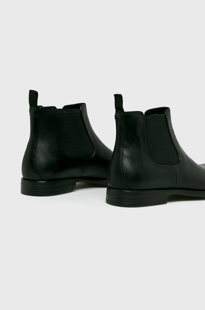 Cipők Vagabond Shoemakers - Cipő Harvey 4463.001.20.HARVEY fekete