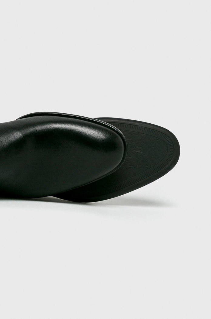 Vagabond Shoemakers - Cipő Harvey fekete 4463.001.20.HARVEY