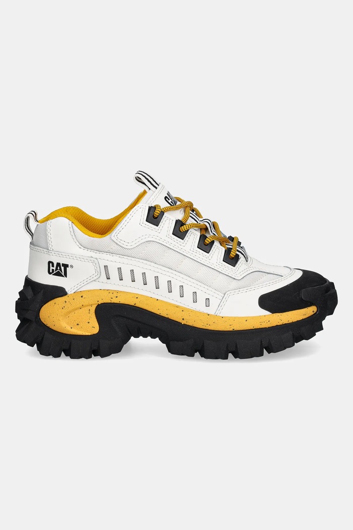 CAT Footwear sportcipő Intruder P723902 fehér AW23