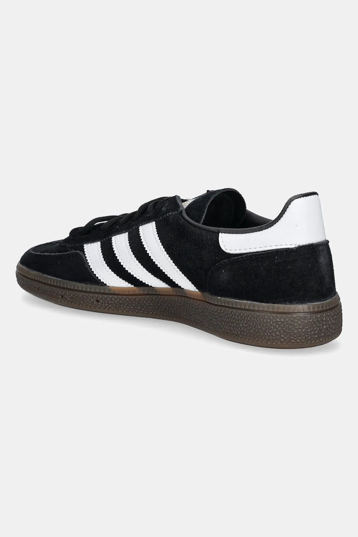 Obuv adidas Originals - Topánky Handball Spezial DB3021 čierna