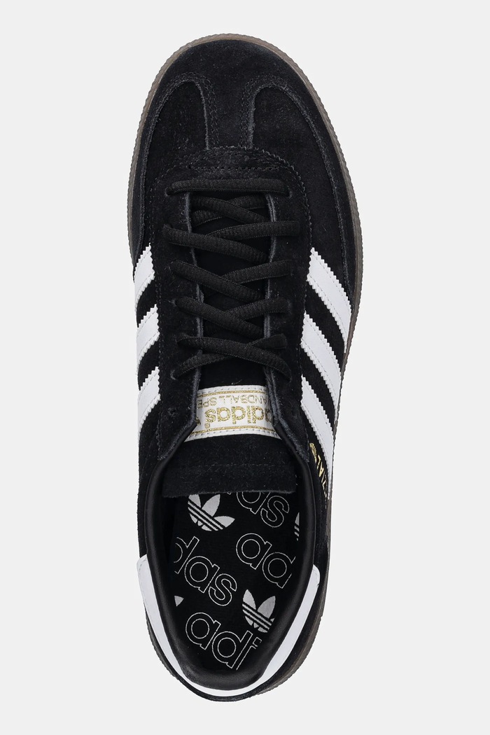 adidas Originals - Topánky Handball Spezial čierna DB3021