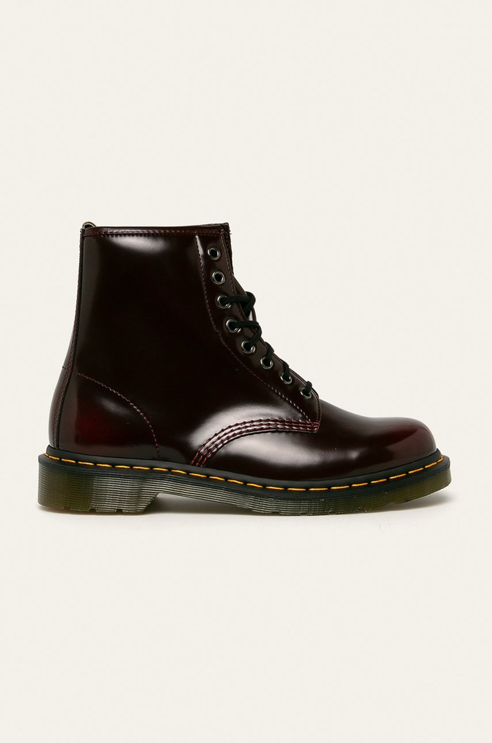 Dr. Martens 1460 non isolato granata DM23756600