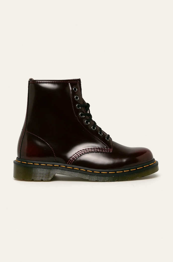 Dr. Martens 1460 non isolato granata DM23756600
