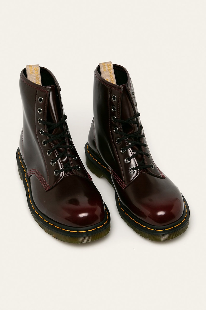 Dr. Martens 1460 DM23756600 granata AW24