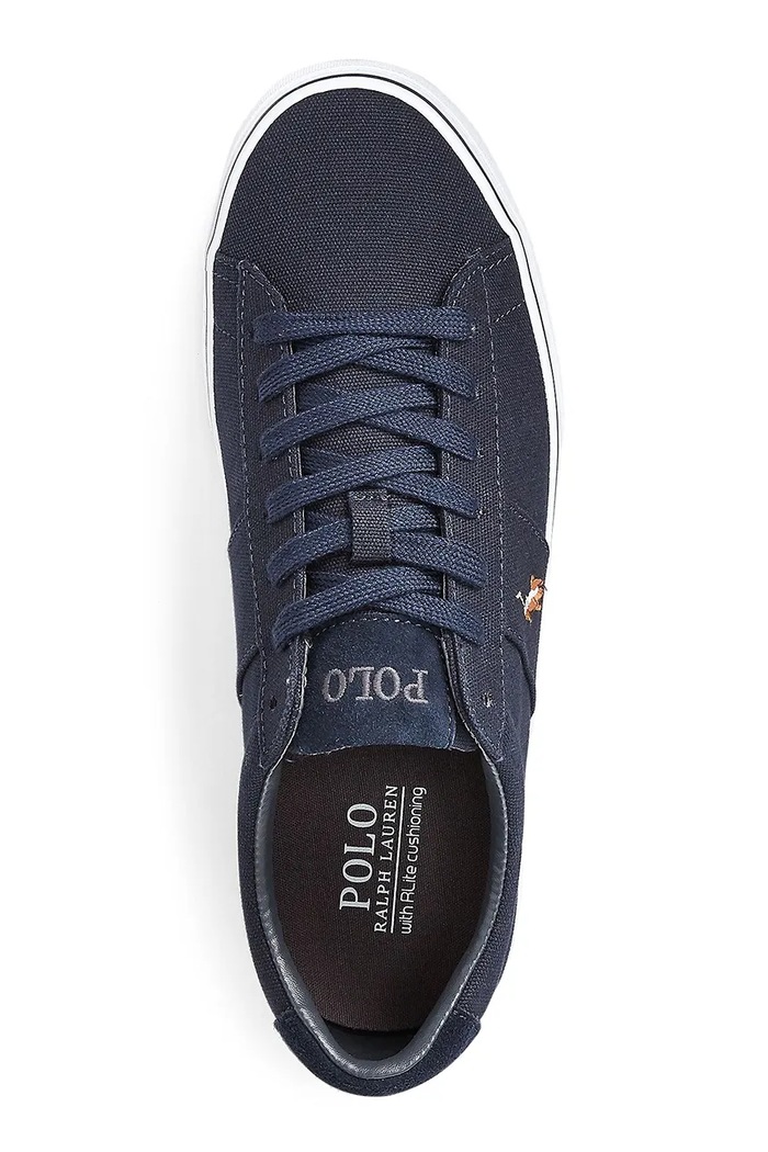 Cipők Polo Ralph Lauren - Sportcipő 816749369002 sötétkék