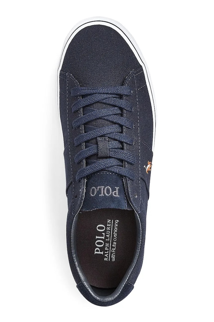 Cipők Polo Ralph Lauren - Sportcipő 816749369002 sötétkék