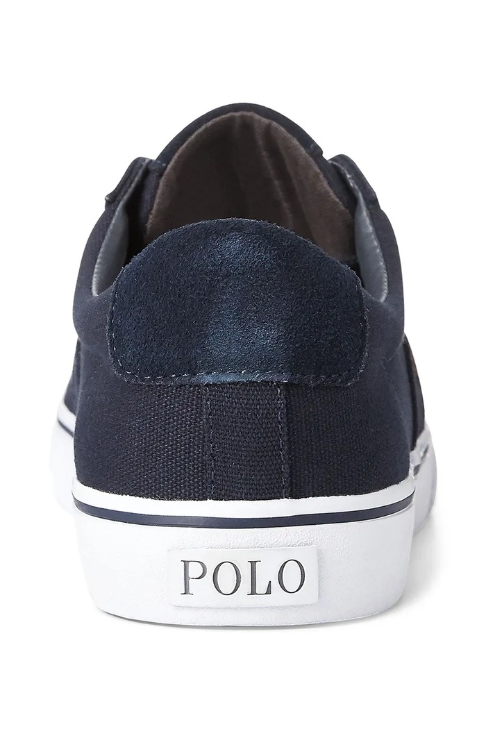 Polo Ralph Lauren - Sportcipő sötétkék 816749369002