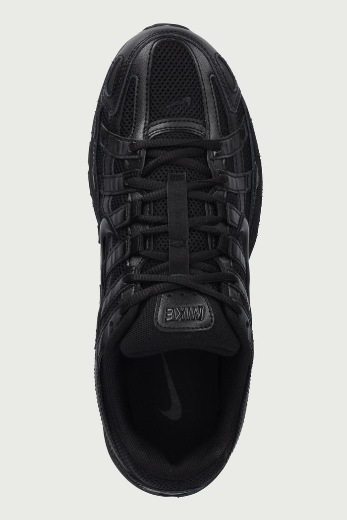 Маратонки Nike Sportswear CD6404 черен