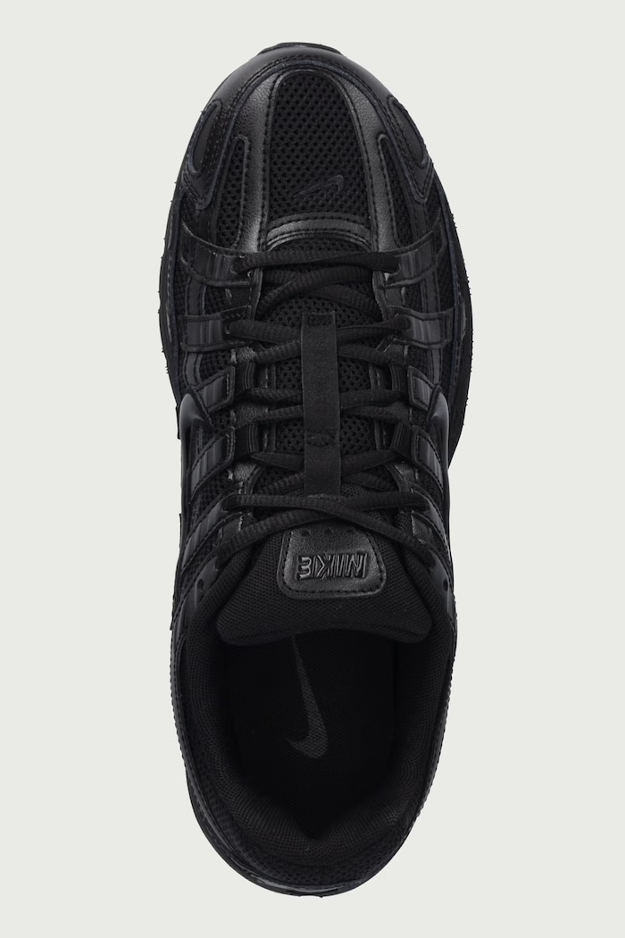 Tenisice Nike Sportswear CD6404 crna