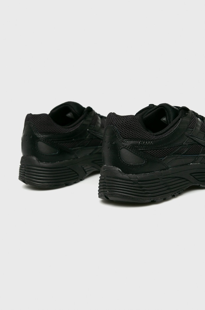 Obuwie Nike Sportswear Buty P-6000 CD6404 czarny