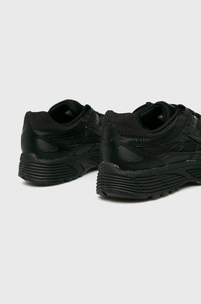 Obuwie Nike Sportswear Buty P-6000 CD6404 czarny