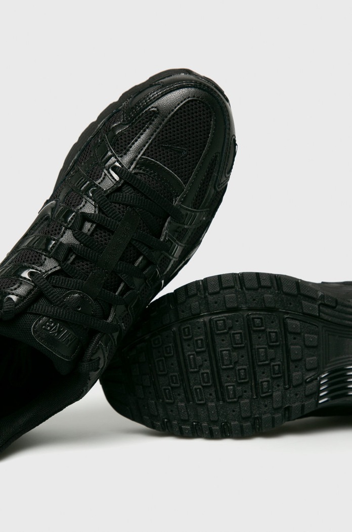 Buty P-6000 Nike Sportswear CD6404 czarny