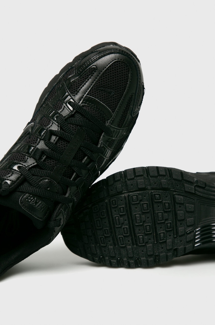 Buty P-6000 Nike Sportswear CD6404 czarny