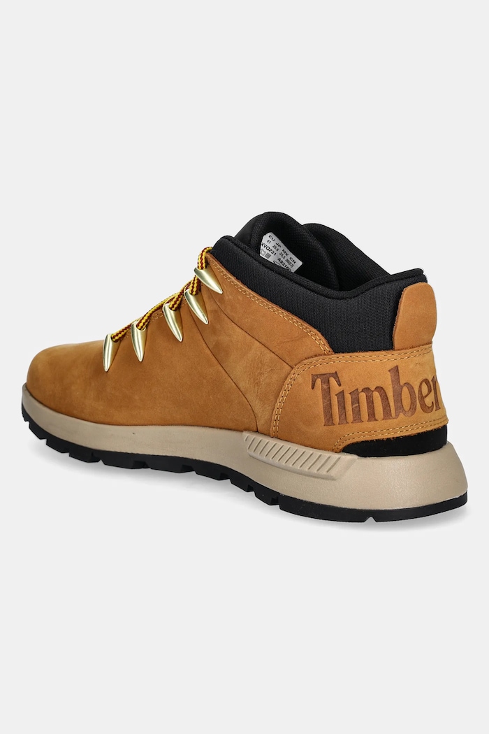 Obuwie Timberland - Buty Sprint Trekker TB0A1XVQ2311 beżowy