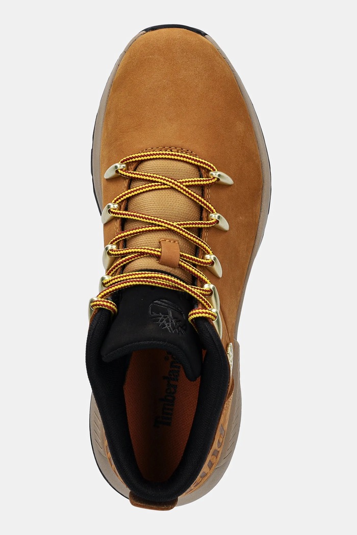 Timberland - Buty Sprint Trekker beżowy TB0A1XVQ2311
