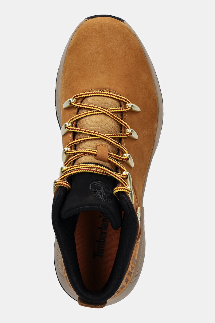 Timberland - Buty Sprint Trekker beżowy TB0A1XVQ2311