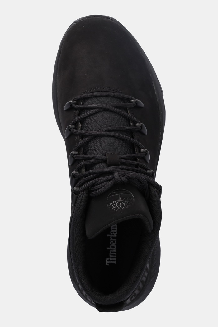 Timberland - Δερμάτινα παπούτσια Sprint Trekker μαύρο TB0A1YN50151
