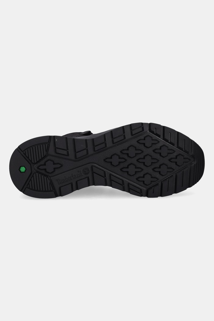 Timberland - Δερμάτινα παπούτσια Sprint Trekker TB0A1YN50151 μαύρο