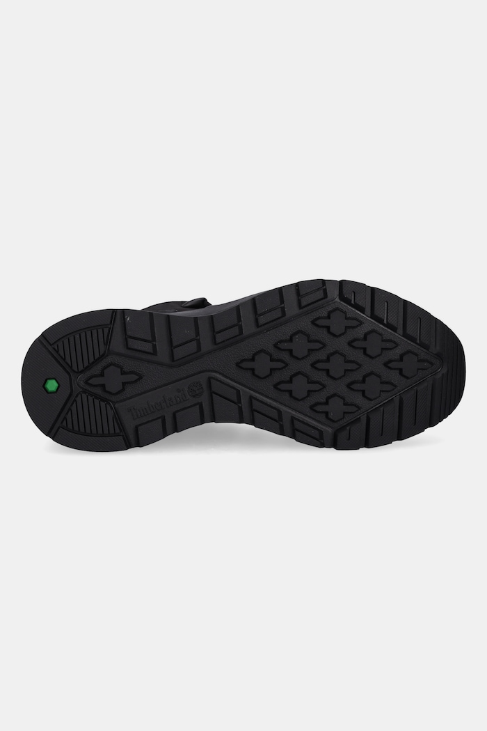 Timberland - Δερμάτινα παπούτσια Sprint Trekker TB0A1YN50151 μαύρο