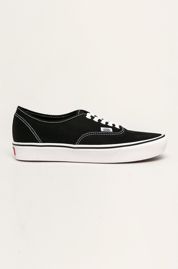 Vans - Tenisówki Comfycush Authentic czarny VN0A3WM7VNE1