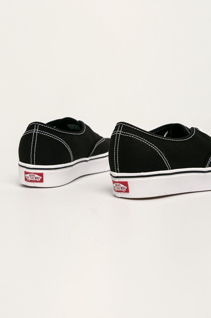Obuwie Vans - Tenisówki Comfycush Authentic VN0A3WM7VNE1 czarny