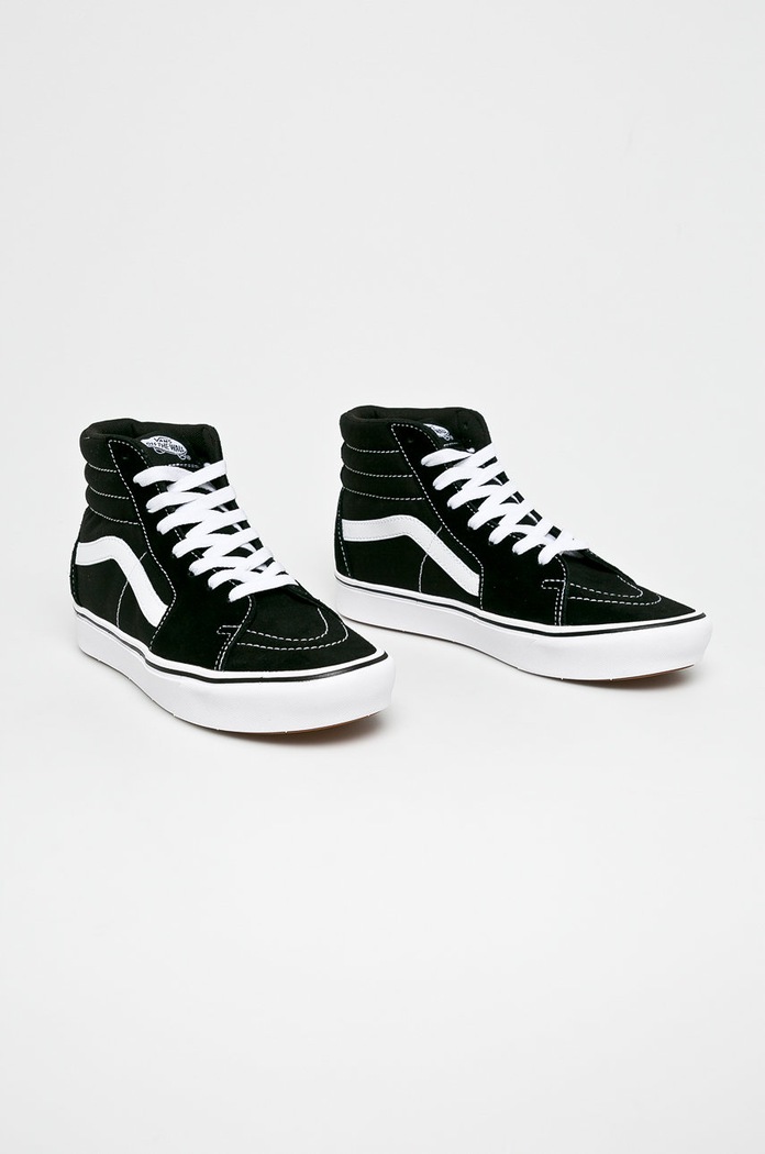 Vans Tenisky ComfyCush VN0A3WMBVNE1 čierna AA00