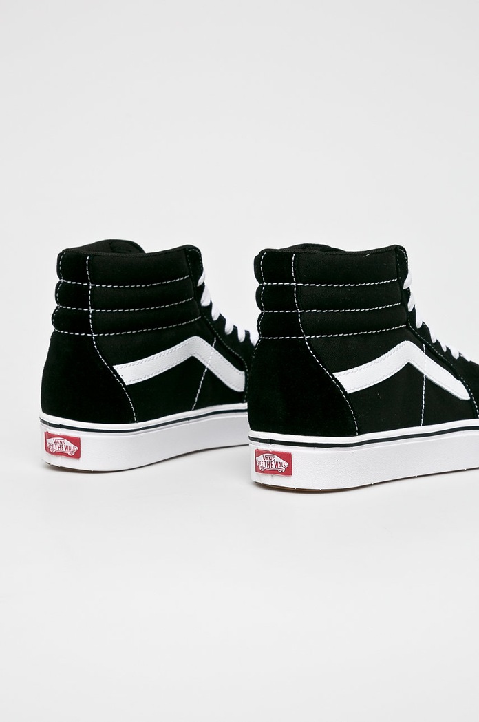 Obuv Vans Tenisky ComfyCush VN0A3WMBVNE1 čierna