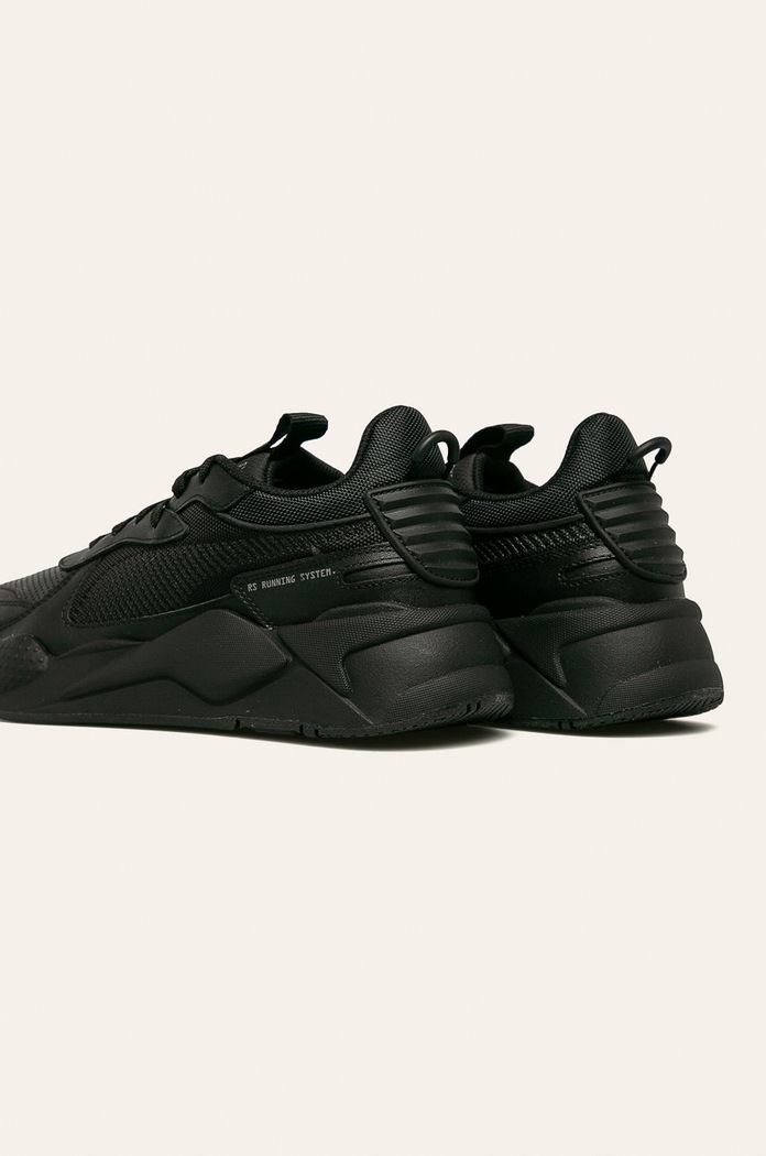 Cipők Puma - Cipő RS-X Winterized 370522.M 370522.M fekete