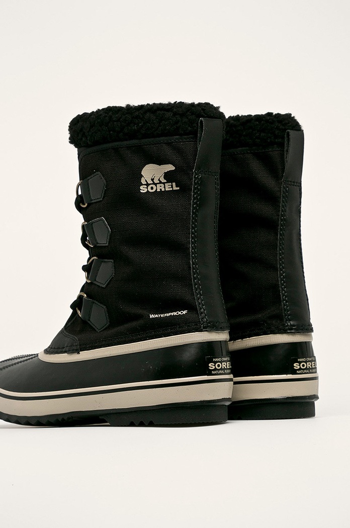 Обувки Sorel 1855191 черен