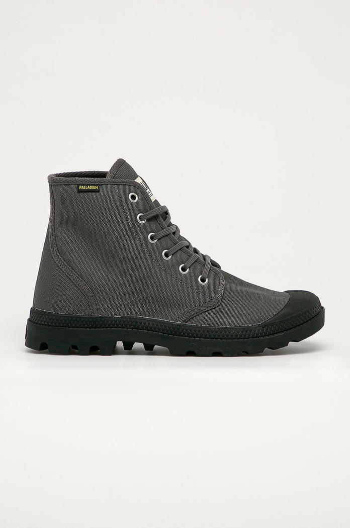 Palladium - Tenisi gri 75349.