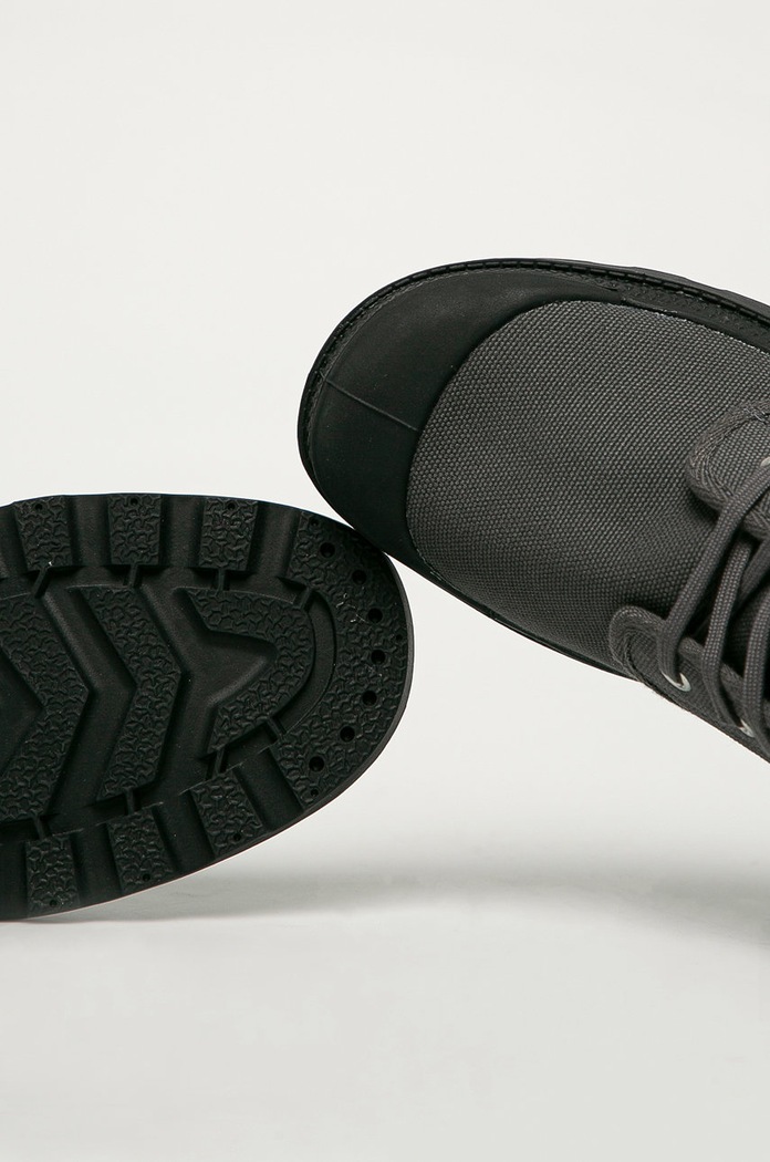 Palladium - Tenisi gri 75349.