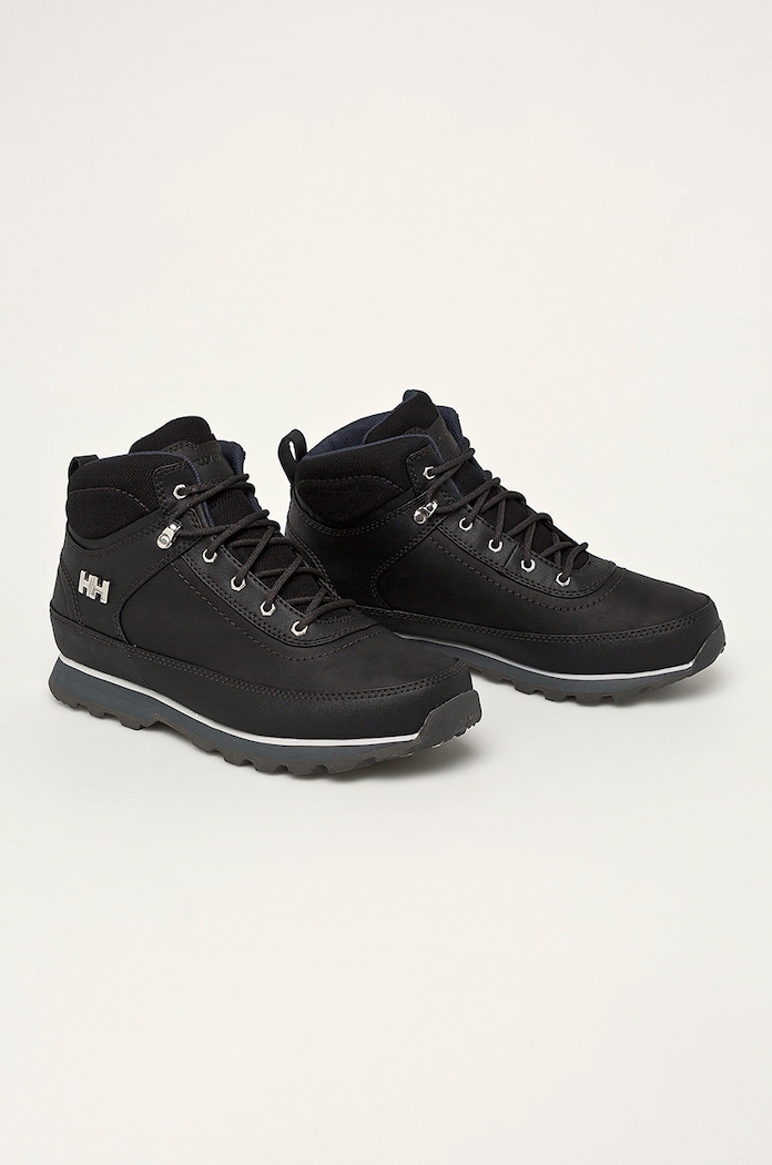 Boty Helly Hansen CALGARY 10874 černá AW23