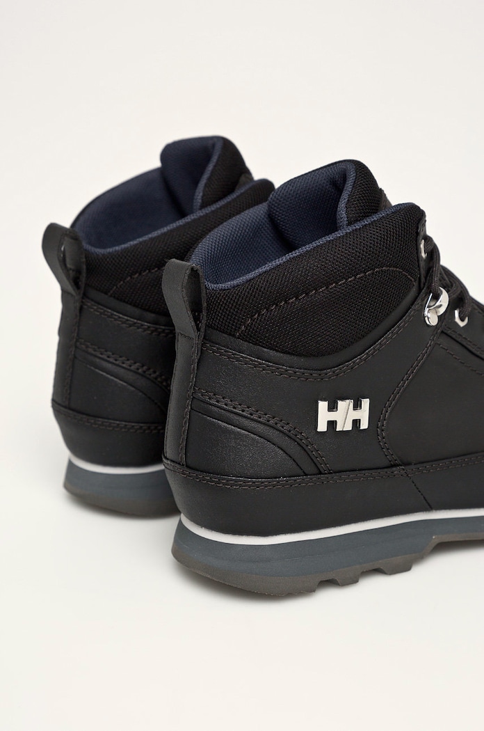 Boty Boty Helly Hansen CALGARY 10874 černá