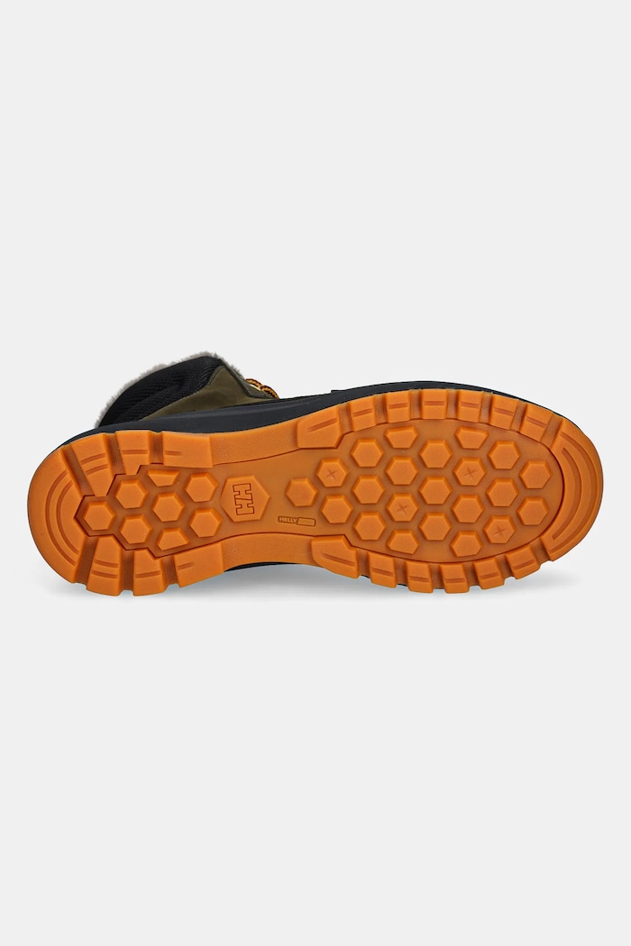 Helly Hansen GARIBALDI 11422 verde