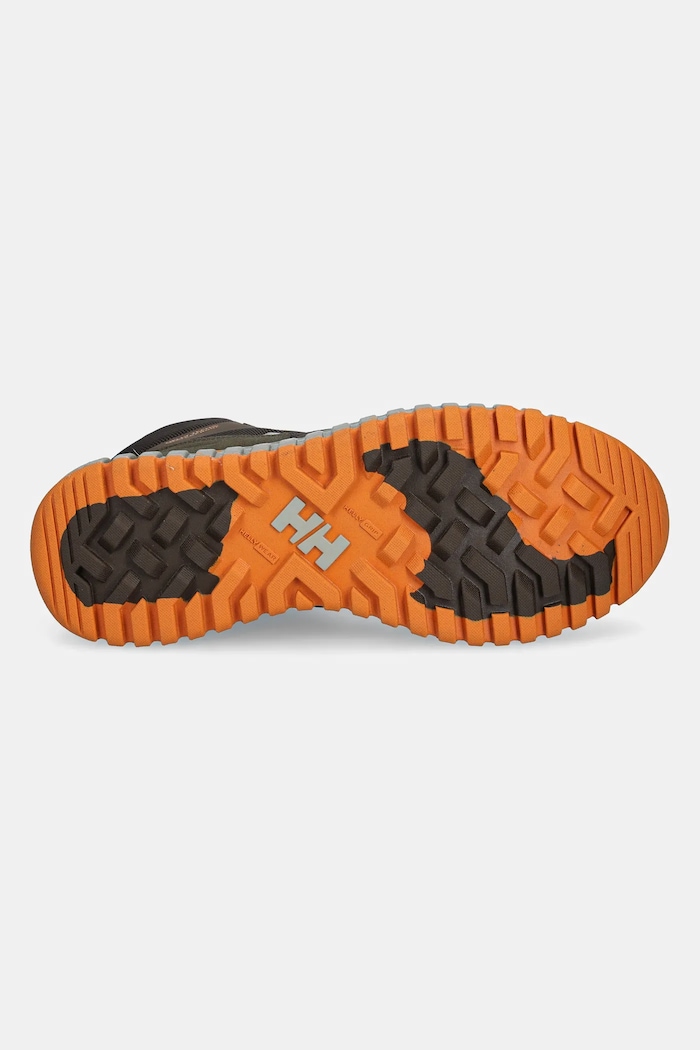 Χειμερινά Παπούτσια Helly Hansen MONASHEE 11432 πράσινο