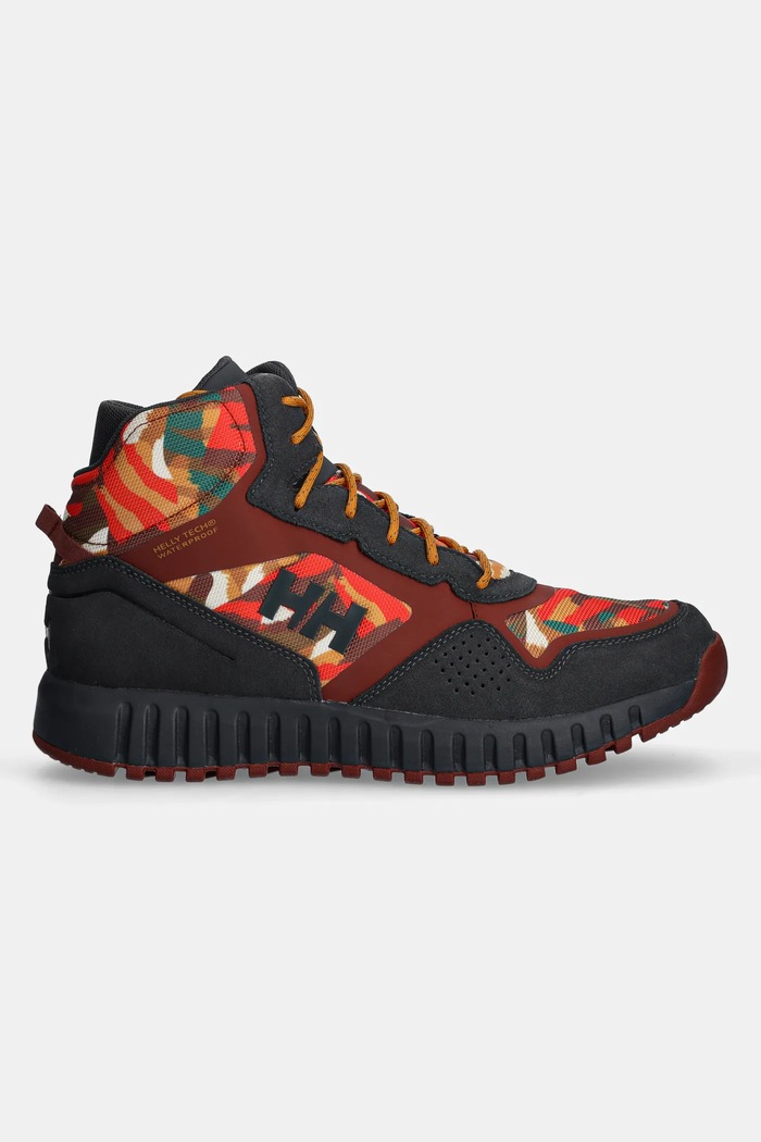 Helly Hansen Încălțăminte de iarnă MONASHEE 11432 gri AW24