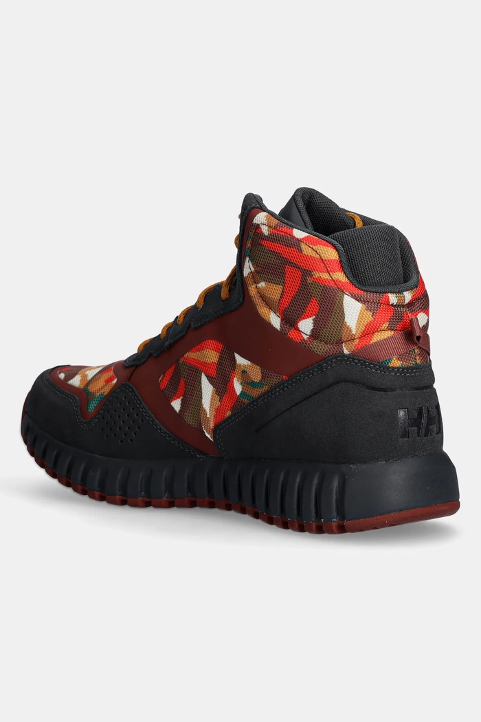Încălțăminte Helly Hansen Încălțăminte de iarnă MONASHEE 11432 gri