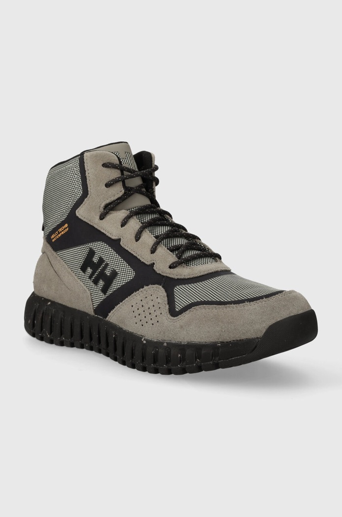 Zimska obuća Helly Hansen MONASHEE 11432 smeđa AW24