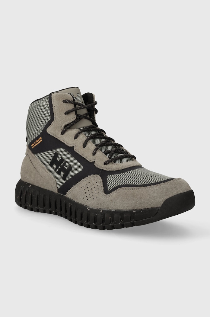 Zimska obuća Helly Hansen MONASHEE 11432 smeđa AW24